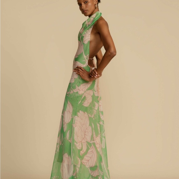 Arcina Ori Josephine Dress - Picture 2 of 4